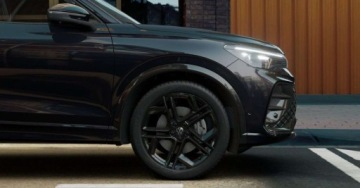 Volkswagen Tiguan III 2026 Volkswagen Tiguan R-Line Plus 2.0 TDI 193 KM DSG-7 AWD 2.0 Diesel 193KM, zdjęcie 13