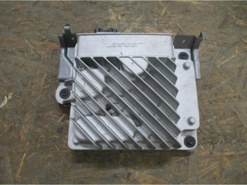 WZMACNIACZ BOSE SCENIC IV MEGANE IV ESPACE V 280634295R