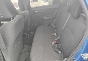 Suzuki Swift VI Hatchback 1.2 DualJet 90KM 2020 Suzuki Swift 2020r, SALON POLSKA. Uszkodzony prawy przod. Pali. 1.2 90KM, zdjęcie 8