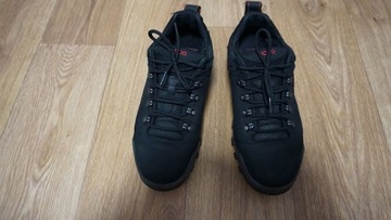 REWELACYJNE BUTY ECCO TERRA GORETEX - 42