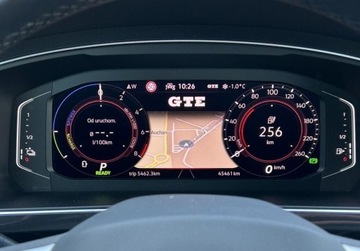 Volkswagen Tiguan II SUV Plug-in 1.4 TSI e-HYBRID 245KM 2022 Volkswagen Tiguan eHybrid Elegance Pakiety, GTE, Masaze, Matrix, ACC, Dig, zdjęcie 23