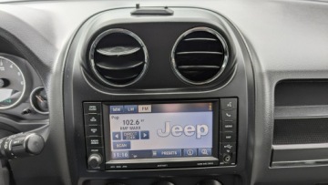 Jeep Compass I 2012 Jeep Compass 2.2D 136PS ZAREJESTROWANY 4x4 Serwis, zdjęcie 27