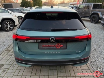 Volkswagen Passat B9 2024 Volkswagen Passat Passat Variant PA Auto Punkt 1.5 Benzyna 150KM, zdjęcie 3