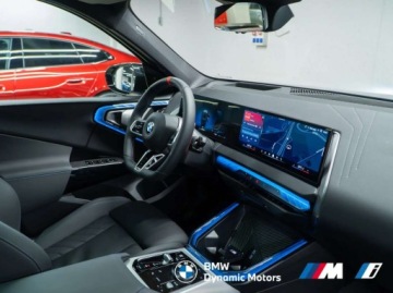 BMW 2025 BMW X3 M X3 M50 xDrive 398 KM mHEV - Gotowy do Odbioru - WYPRZEDAZROCZNIKA, zdjęcie 21