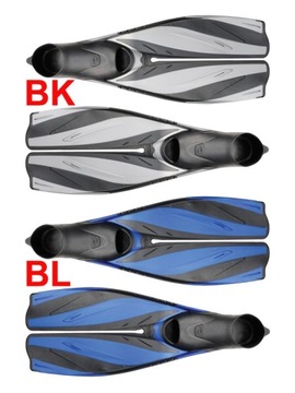 TUSA ZESTAW maska VISIO PRO 3D fajka SUCHY ZAWÓR płetwy FF19 snorkeling S
