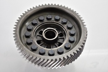 DIFERENCIÁL 64Z 228MM VW T5 09G 09K 09M TF-60SN