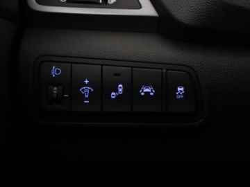 Hyundai Tucson III SUV 1.6 GDI 132KM 2016 Hyundai Tucson Czujniki parkowania, manual,, zdjęcie 32