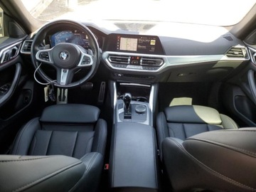 BMW Seria 4 G22-23-26 2022 BMW M4 440XI 2022 3.0l 3.0 Benzyna 382KM, zdjęcie 8