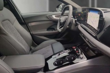 Audi A5 B10 S5 Avant 3.0 TFSI 367KM 2026 Audi S5 Avant Kamera Cofania Sportowe i Podgrzewane Fotele Leasing Wyna, zdjęcie 16