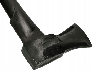 ТОПОР С КЛИНОМ 2 КГ СТЕКЛОСТЕКЛО 800 КОЛУН ДЛЯ КОЛУНА ДЕРЕВО