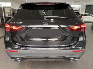 Mercedes GLA II Off-roader Facelifting 1.3 200 163KM 2025 MERCEDES-BENZ GLA 200 Progressive Suv 1.3 (163KM) 2025, zdjęcie 2