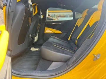 Xiaomi SU7 2025 Xiaomi SU7 2025 Xiaomi SU7 Ultra Elektryczny 1550KM, zdjęcie 10