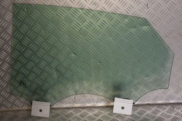 JAGUAR XJ X351 SKLO (OKNO) DVEŘE PRAVÝ ZADNÍ 18R