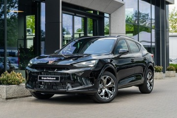 Cupra Formentor Crossover 1.5 TSI 150KM 2025 Cupra Formentor 1.5 e-TSI 150 KM DSG Dostępny od, zdjęcie 1