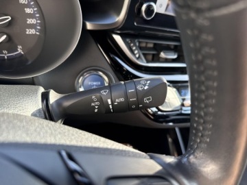 Toyota C-HR I Crossover Facelifting 1.8 Hybrid 122KM 2023 Toyota C-HR 1.8 Hybrid Style 1.8 Hybrid Style| Aut, zdjęcie 21