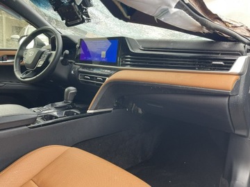 Toyota Camry IX 2025 Toyota Camry Prestige Dynamic Force Podgrzewanie, zdjęcie 6