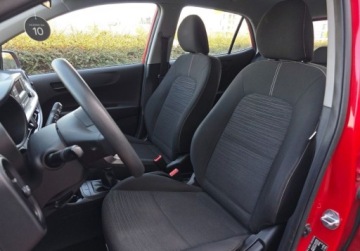 Kia Picanto III Hatchback 5d 1.0 MPI 67KM 2017 Kia Picanto Kia Picanto 1.0 67KM Skrzynia Manualna Pierwszy Wlasciciel, zdjęcie 16