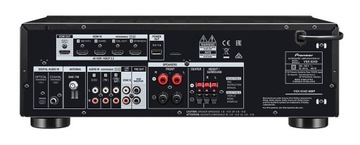 Домашний кинотеатр PIONEER VSX-534DAB ELTAX Юта