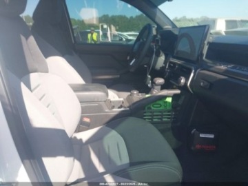 Toyota Tacoma II 2024 Toyota Tacoma 2024 TOYOTA TACOMA HYBRID TRD SPORT 2.4 Hybryda 278KM, zdjęcie 11