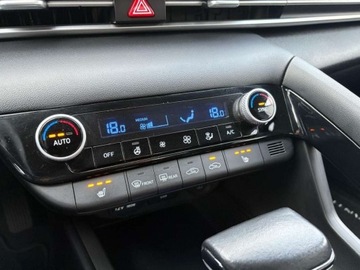 Hyundai Elantra VII Sedan 1.6 MPI 123KM 2022 Hyundai Elantra 1.6 123 KM Salon Polska Serwis ASOPodgrzewane fotele, zdjęcie 17