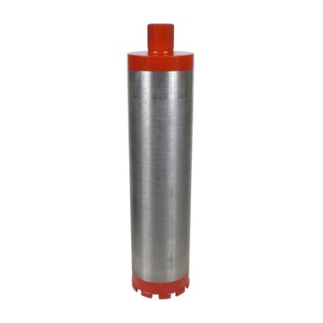 Wiertło koronowe do betonu zbrojonego 122mm 1.1/4