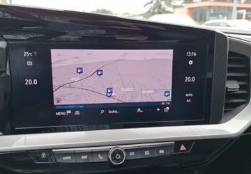 Opel Mokka II SUV 1.2 Turbo 100KM 2023 Opel Mokka 1.2 T Elegance SS 1.2 Benzyna 100KM, zdjęcie 23