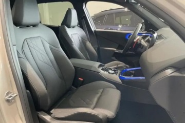 BMW X3 G45 2026 BMW X3 M50 Pakiet Premium Duzy rabat Polski Salon Dowolna konfiguracja, zdjęcie 8