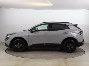 Kia Sportage V SUV 1.6 T-GDI 160KM 2025 Kia Sportage 1.6 T-GDI, Salon Polska, zdjęcie 2