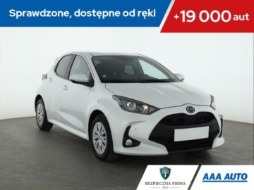 Mazda 2 III 2022 Mazda 2 1.5 Hybrid, Salon Polska, 1. Właściciel