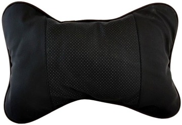 Дорожная подушка-подголовник для автомобиля под шею кресла