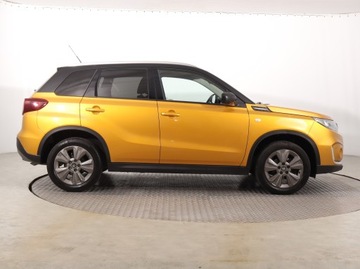 Suzuki Vitara III 2022 Suzuki Vitara 1.4 BoosterJet, Salon Polska, zdjęcie 5