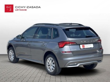Skoda Kamiq Crossover 1.0 TSI 110KM 2024 Skoda Kamiq Benzyna 110KM, zdjęcie 2