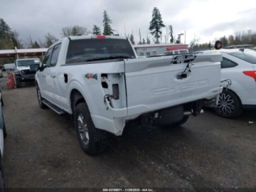 Ford 2023 Ford F150 XLT 2023 3.5l 3.5 Benzyna 400KM, zdjęcie 3