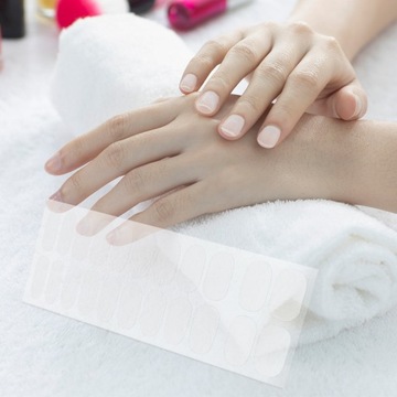 МАНИКЮРНЫЙ НАБОР ПЛЕНОЧНЫЕ НАКЛЕЙКИ ДЛЯ НОГТЕЙ АРТ, 6 ЛИСТОВ