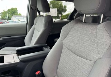 Toyota Sienna III 2020 Toyota Sienna Toyota Sienna 2.5 Hybryda 245KM, zdjęcie 19