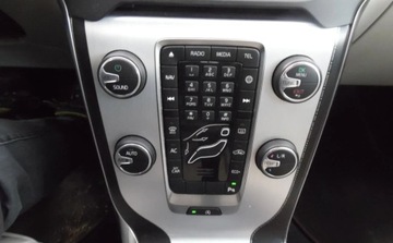 Volvo 2016 Volvo V40 Cross Country I rej. 2017 Salonowy. 1.5 B AUT. OCEANCROSS. Uszk, zdjęcie 13