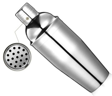 AG818 НАБОР БАРМЕНА 6 ЭЛЕМЕНТОВ