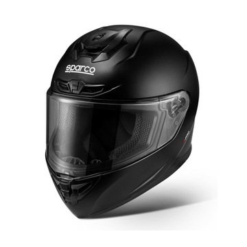 Kask kartingowy Sparco X-PRO czarny (M)