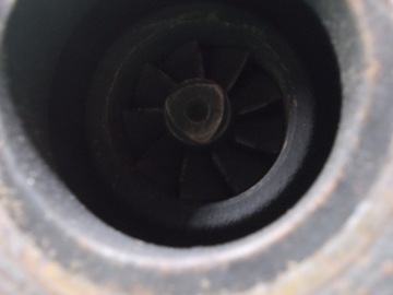 JAGUAR S-TYPE 2.7 D TURBO 6R8Q-6K682-BC