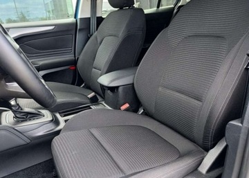 Ford Focus IV 2024 Ford Focus BLACK WEEK 1.0 EcoBoost Hyb 155KM TitaniumX Pakiet Winter Salon, zdjęcie 14