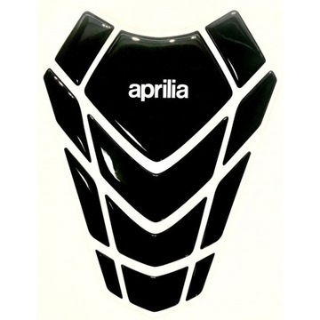 Tank Pad Aprilia naklejka zbiornika RSV4 Tuono RS