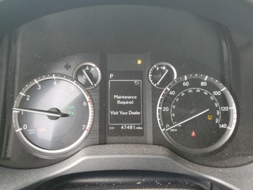 Lexus GX 2021 Lexus GX 460 Premium 2021 4.6l 4.6 Benzyna 301KM, zdjęcie 9