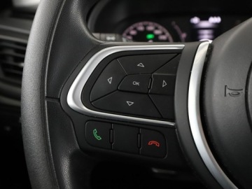 Fiat Tipo II Sedan Facelifting 1.6 MultiJet 130KM 2024 Fiat Tipo klimatyzacja navi kamera cofania, zdjęcie 27