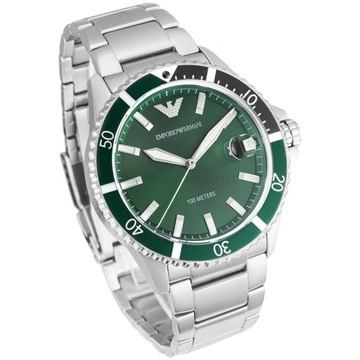 ORYGINALNY Emporio Armani AR11338 POMYSŁ NA PREZENT