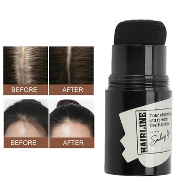 Набор для оформления бровей EELHOE One Step Hairline OG