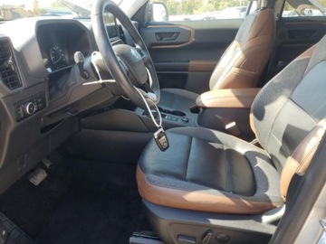 Ford 2023 Ford Bronco 2023 FORD BRONCO SPORT OUTER BANKS 1.5 Benzyna 181KM, zdjęcie 4