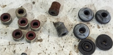 Винты для демонтажа Honda NHX 110 Lead 2008+r