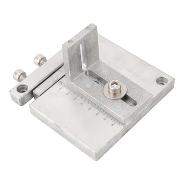 Резак для кожаных ремней. Разделитель ремней. Станок для резки ремней ZT.