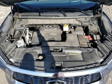 Infiniti QX60 2023 Infiniti QX60 2023 3.5L AWD 3.5 Benzyna 295KM, zdjęcie 11