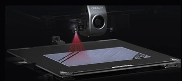 3D-принтер Creality K1 MAX